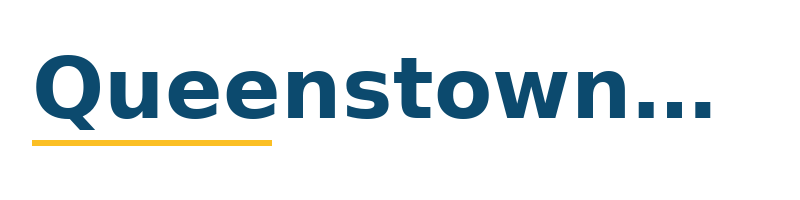 Queenstownhub logo